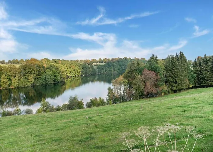 Wellness Escape In Bellevaux