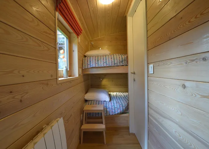 Wellness Escape In Bellevaux Prázdninový dům Malmedy