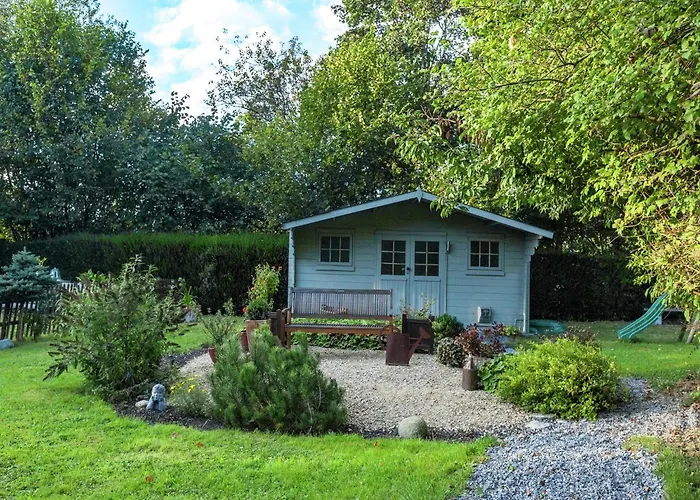 Wellness Escape In Bellevaux *