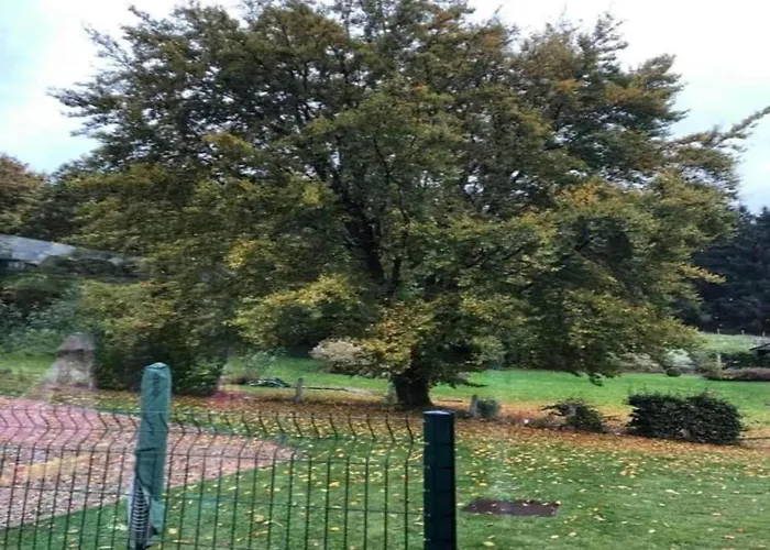 Wellness Escape In Bellevaux *