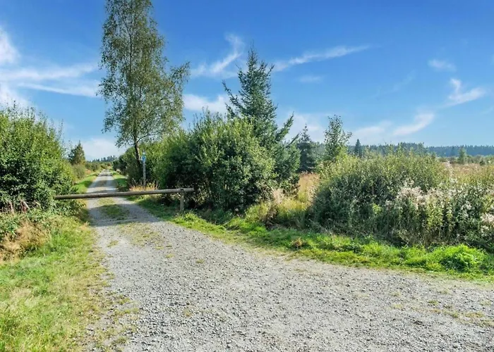 Wellness Escape In Bellevaux Ferienhaus *