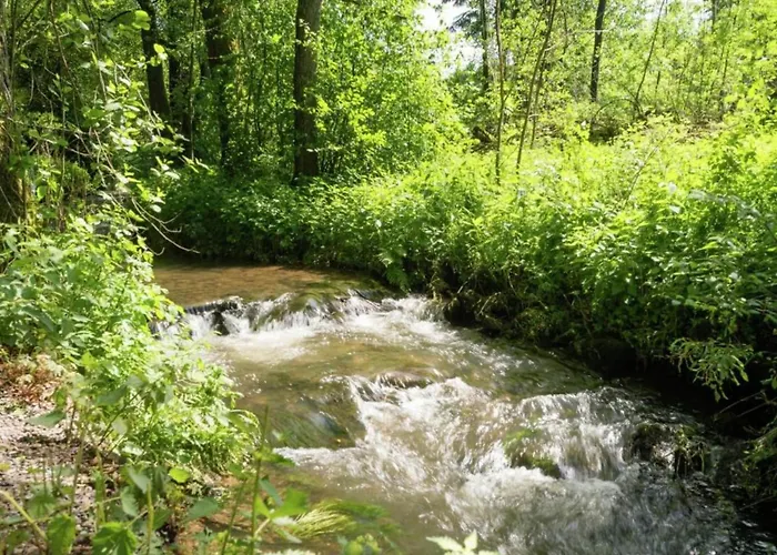 펜션 Wellness Escape In Bellevaux *